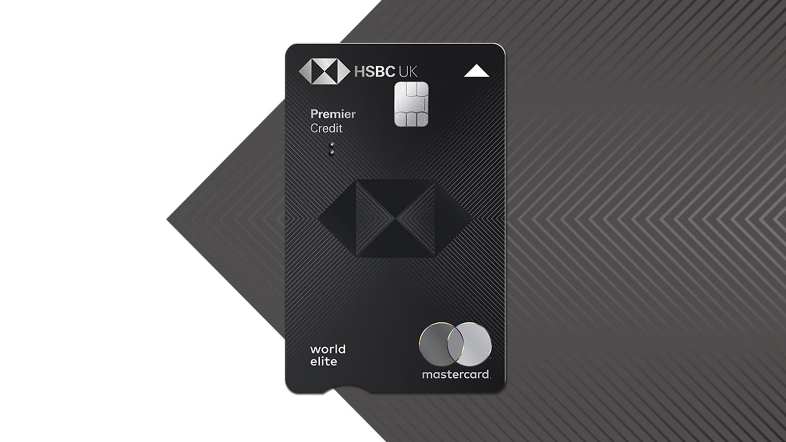 HSBC Premier World Elite Mastercard®