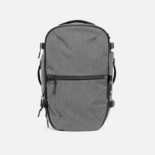 Aer Travel Pack 3 front view