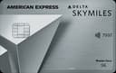 Delta SkyMiles® Platinum American Express Card small image