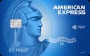 Blue Cash Everyday® Card from American Express small image