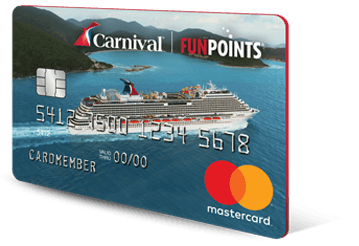 Carnival® World Mastercard®