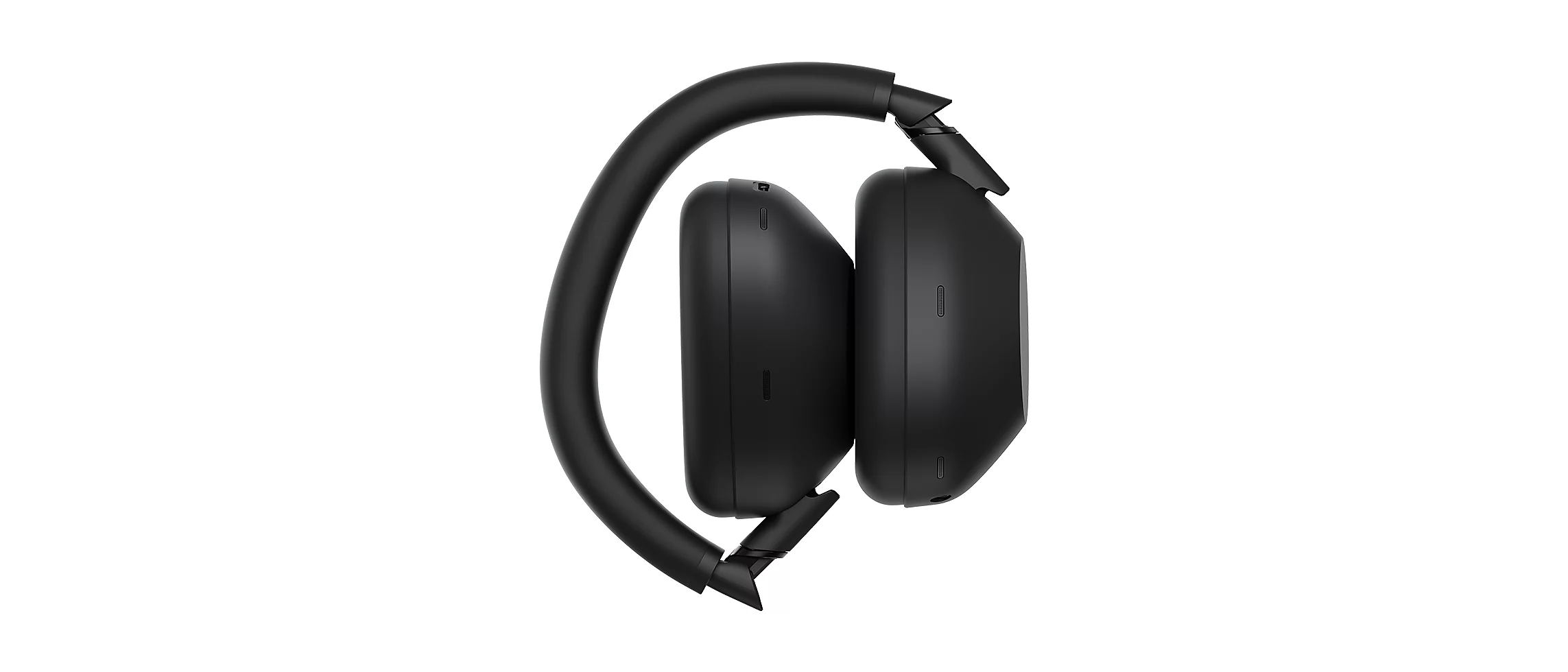 Sony WH-1000XM6 in a travel setting