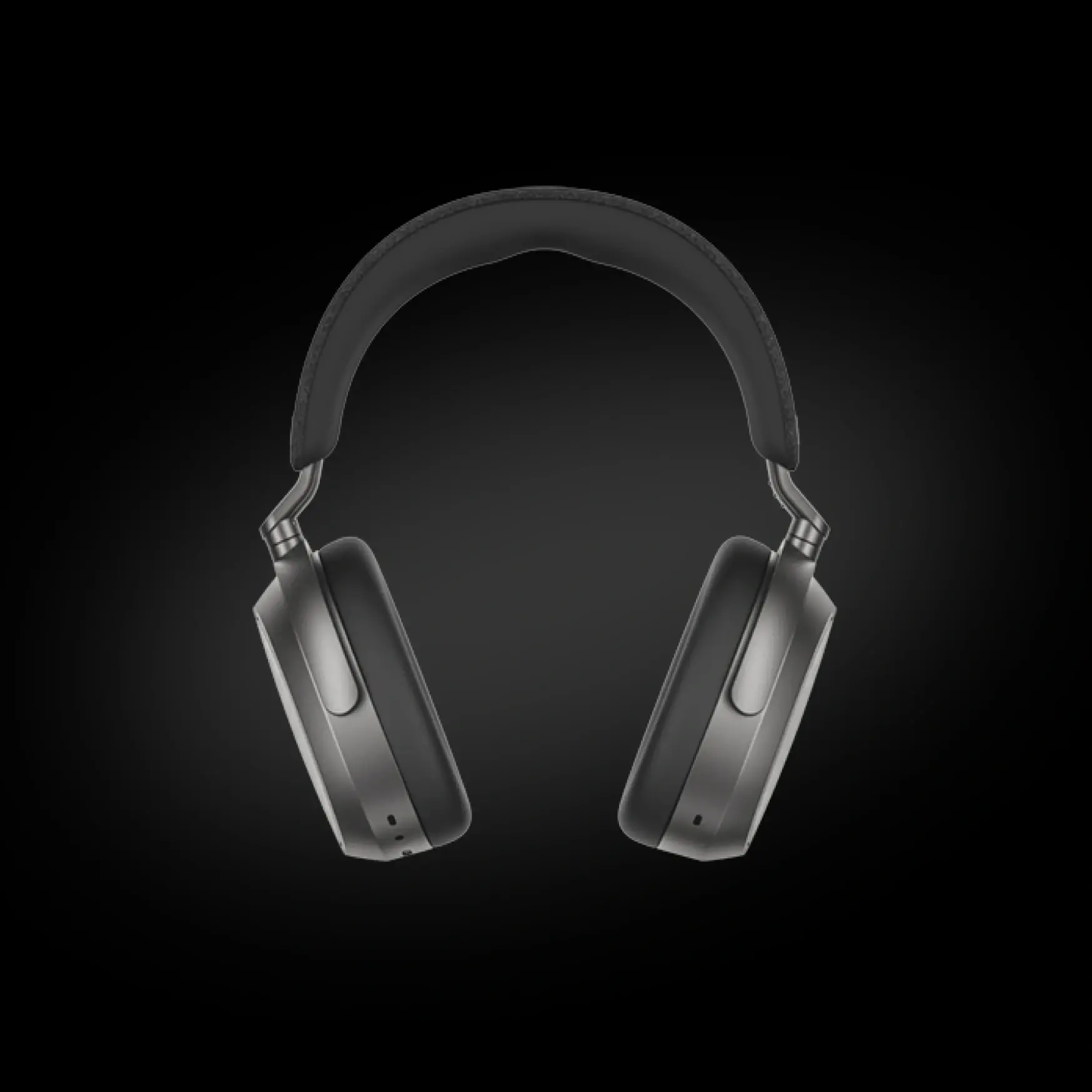 Sennheiser Momentum 4 on a long journey