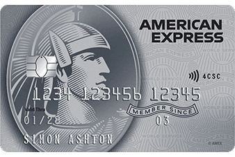 American Express Platinum Card