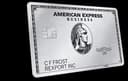 The Business Platinum Card® from American Express small image