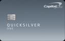 QuicksilverOne card image