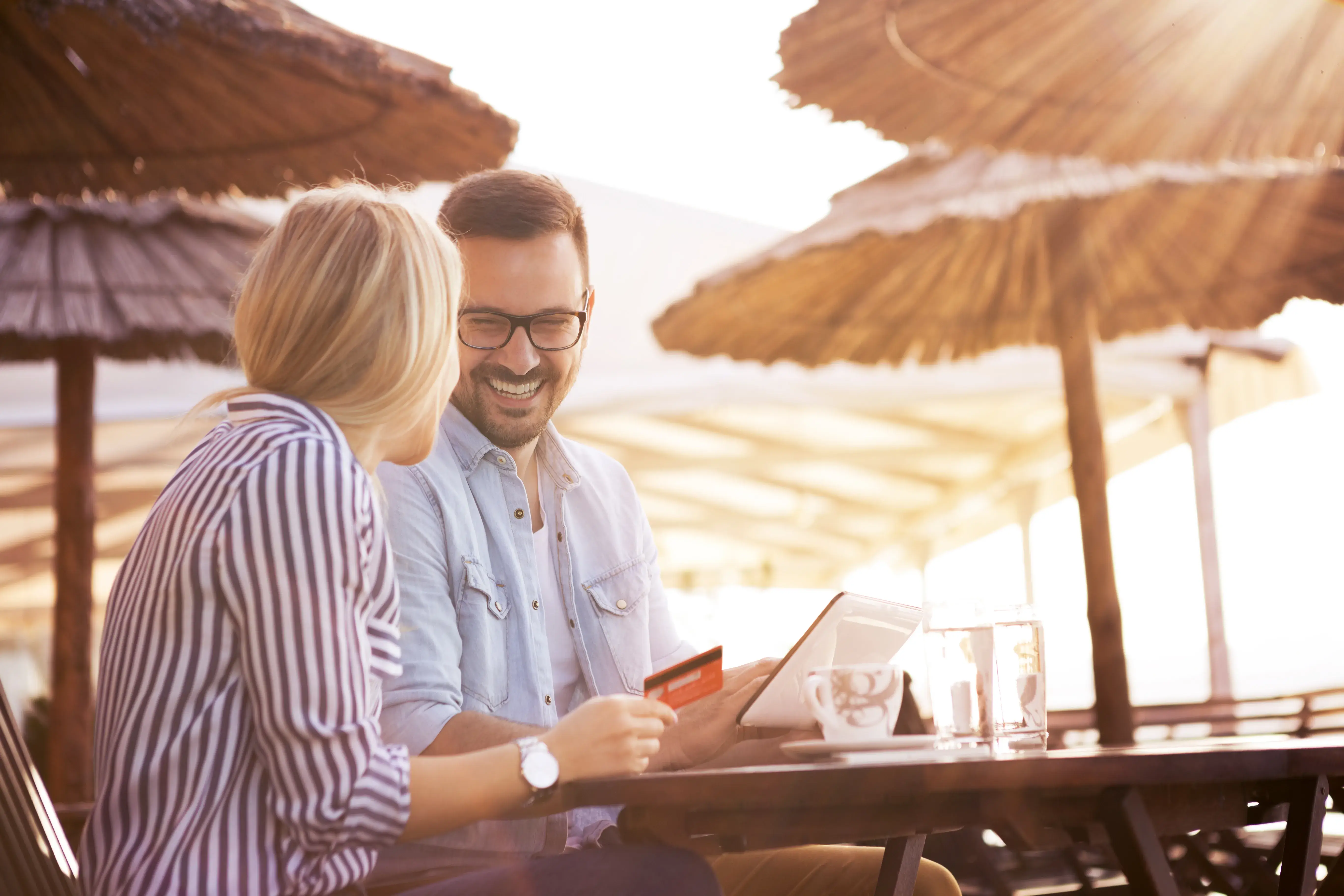 2025 Points & Miles for Luxury Travel