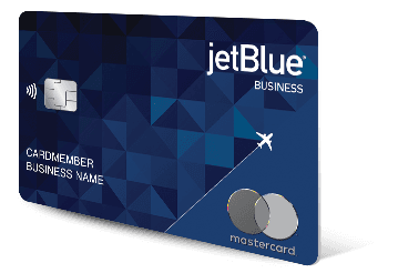 JetBlue Business Card
