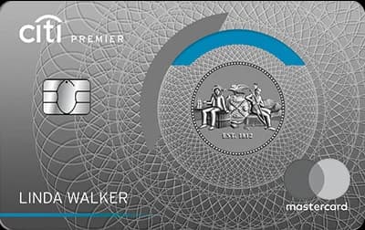 Citi Premier® Card
