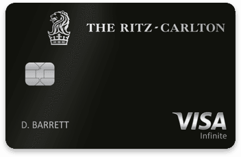 Ritz-Carlton™ Credit Card