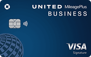 United℠ Business Card