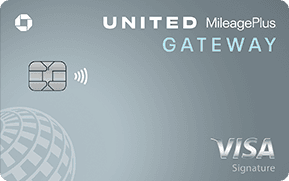 United Gateway℠ Card